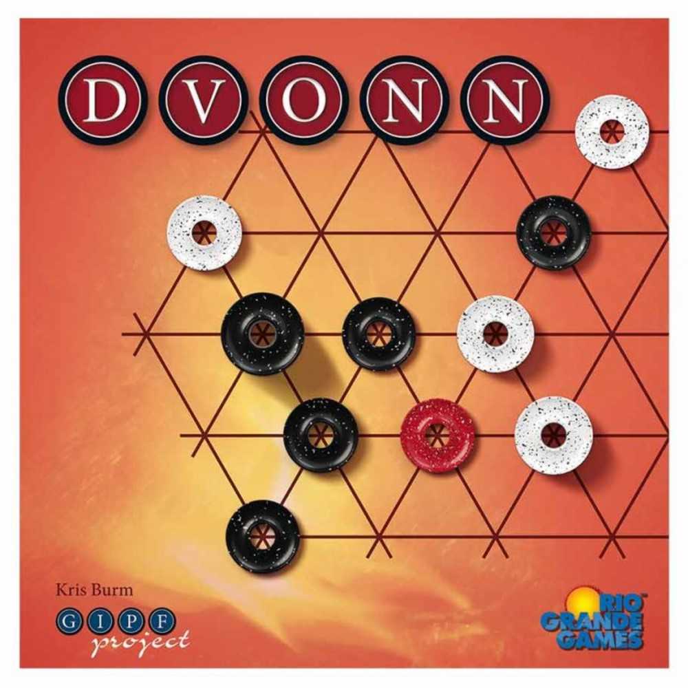 Dvonn