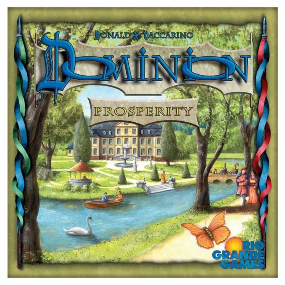 Dominion: Prosperity