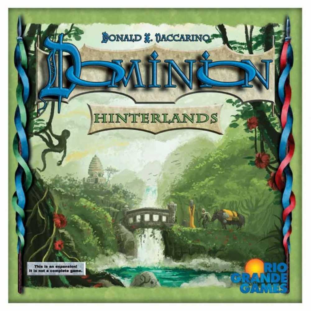 Dominion: Hinterlands