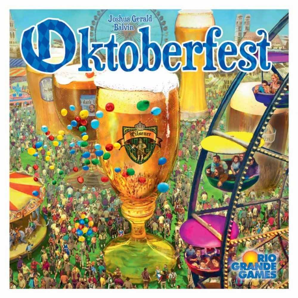 Oktoberfest
