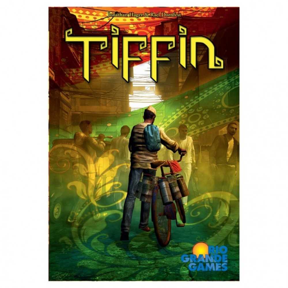 Tiffin