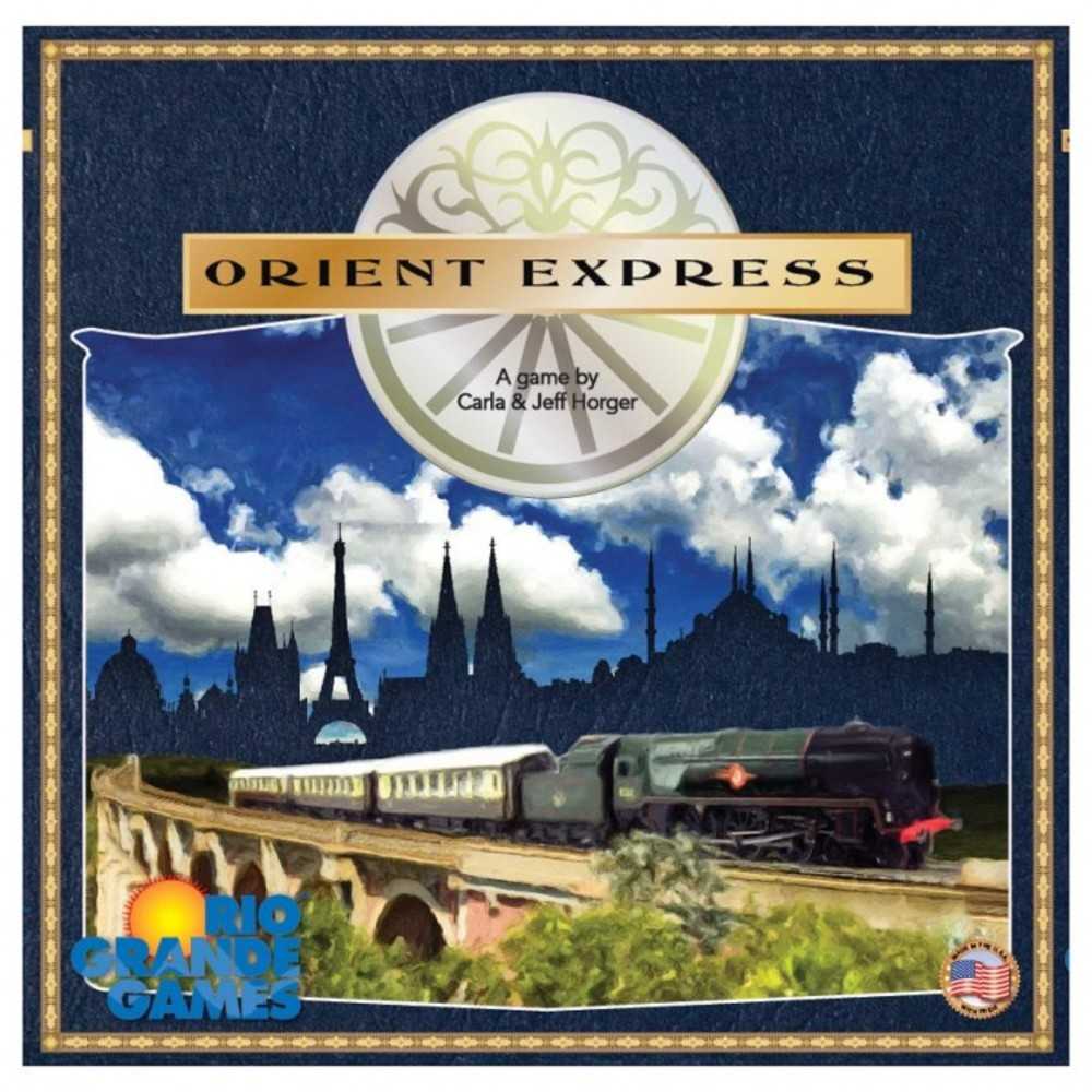 Orient Express