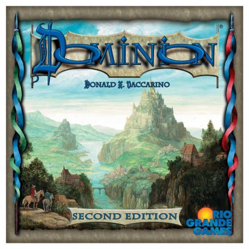 Dominion 2 E