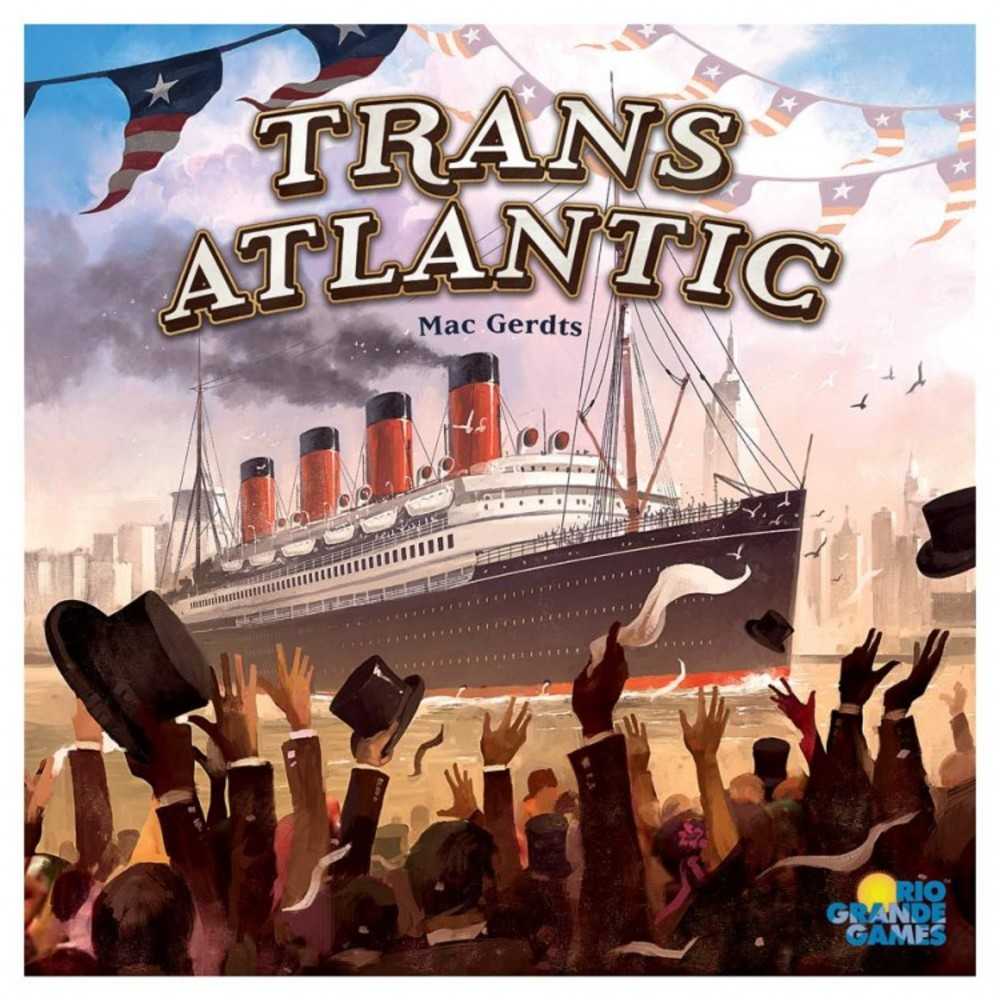 Transatlantic