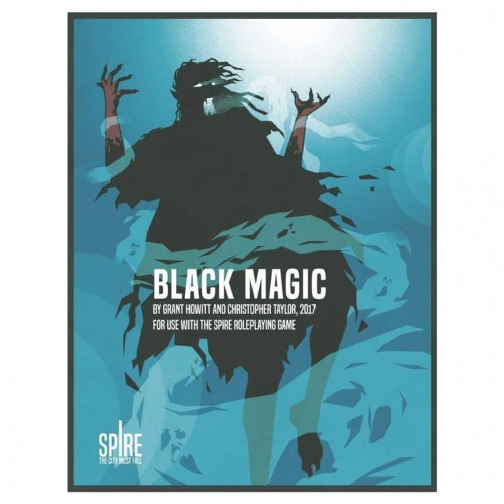 Spire: Black Magic