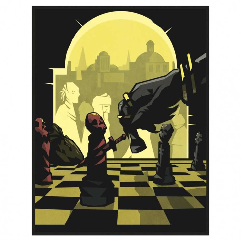 Spire: The Kings Of Silver