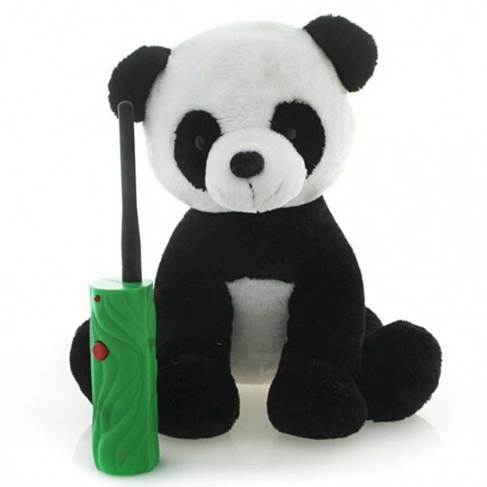 Hide & Seek Pals: Peeky The Panda