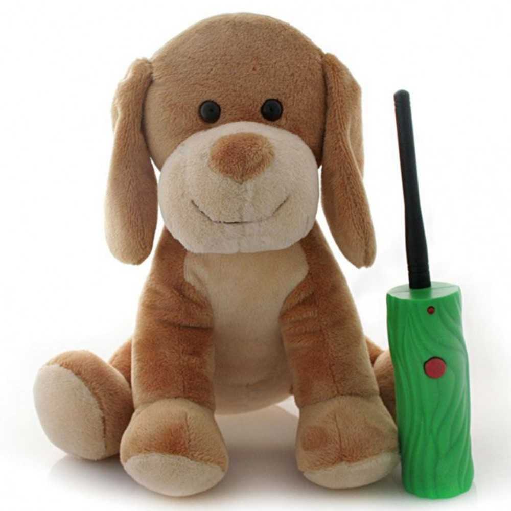 Hide & Seek Pals: Pogo The Puppy