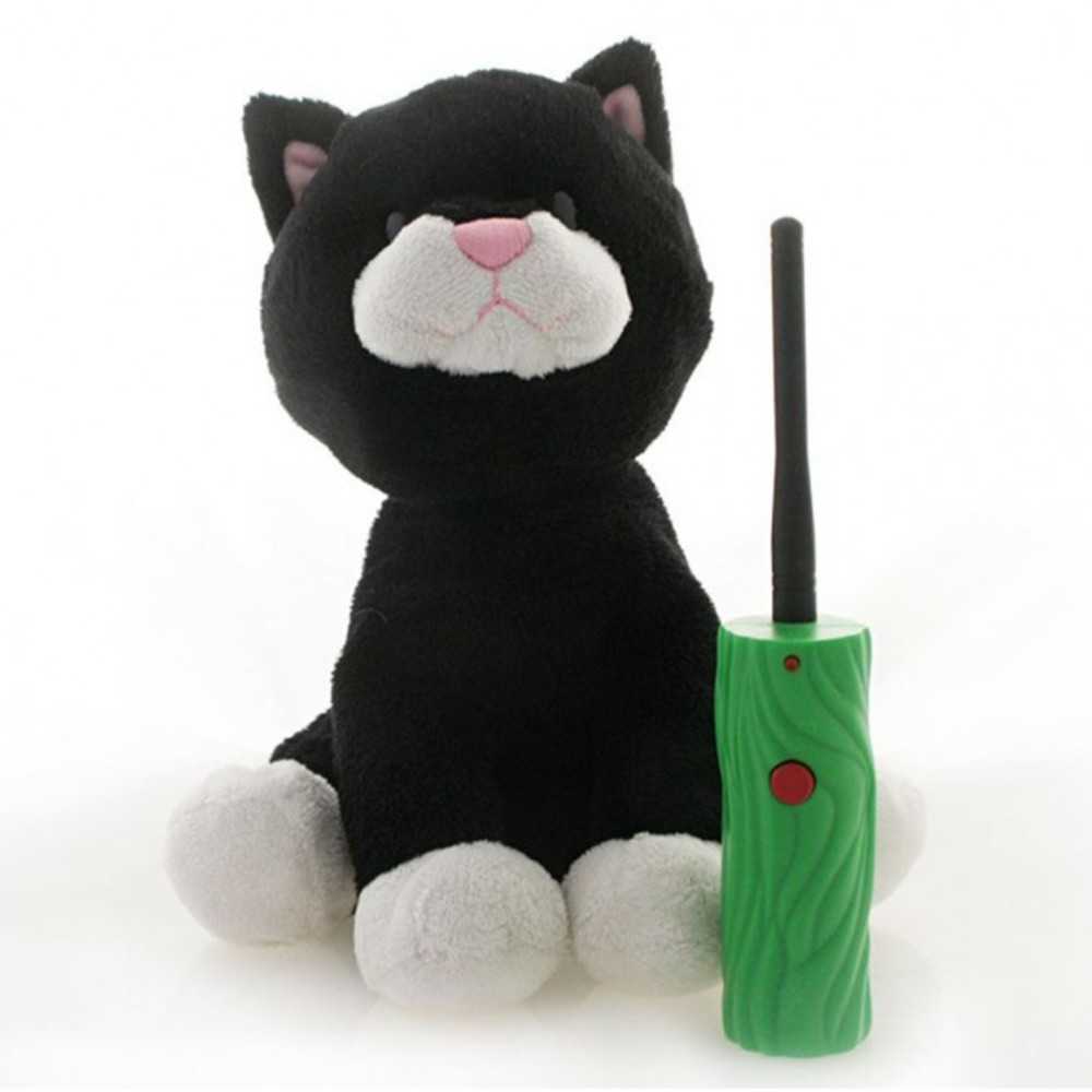 Hide & Seek Pals: Kupcake The Kitten