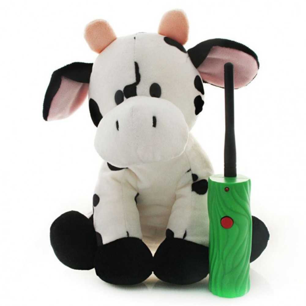 Hide & Seek Pals: Coco The Cow