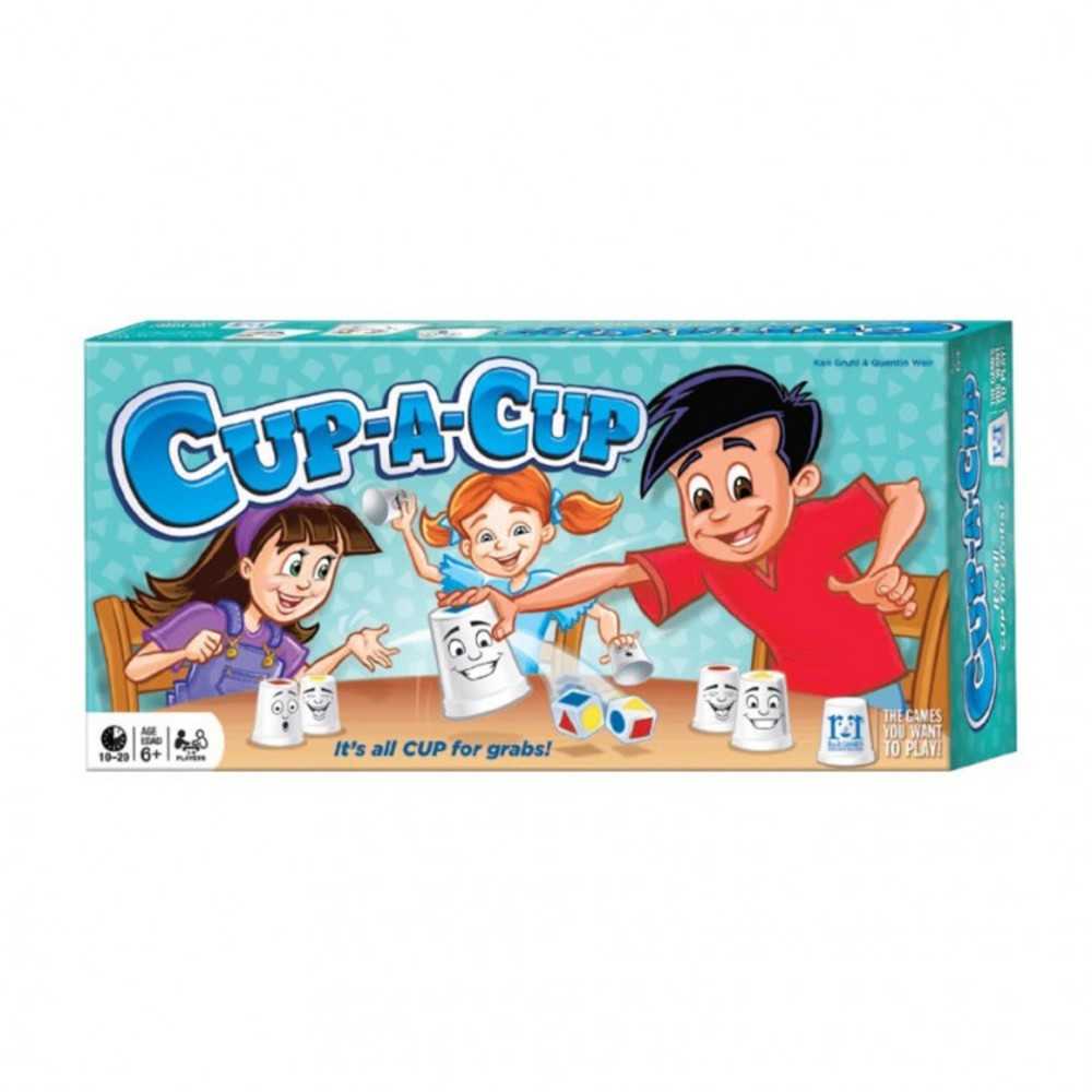 Cup A Cup