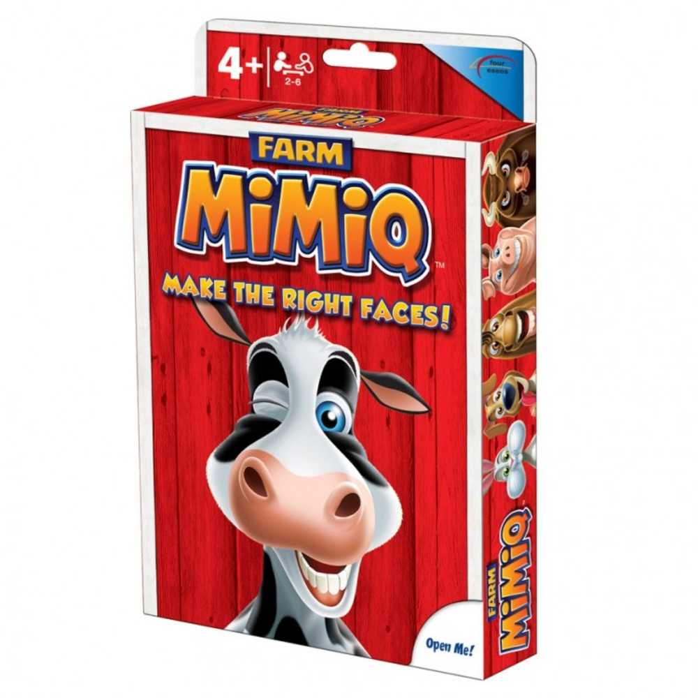 Mi Mi Q Farm