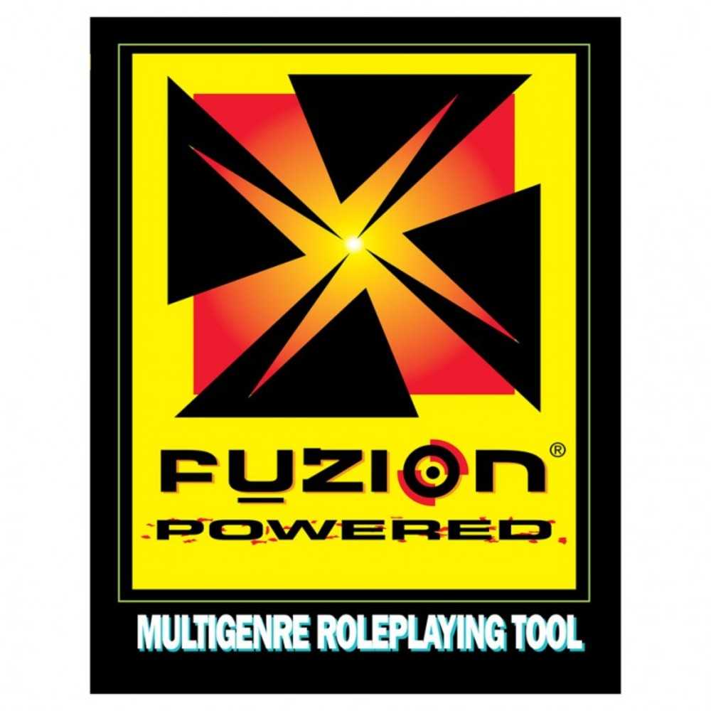 Core Fuzion