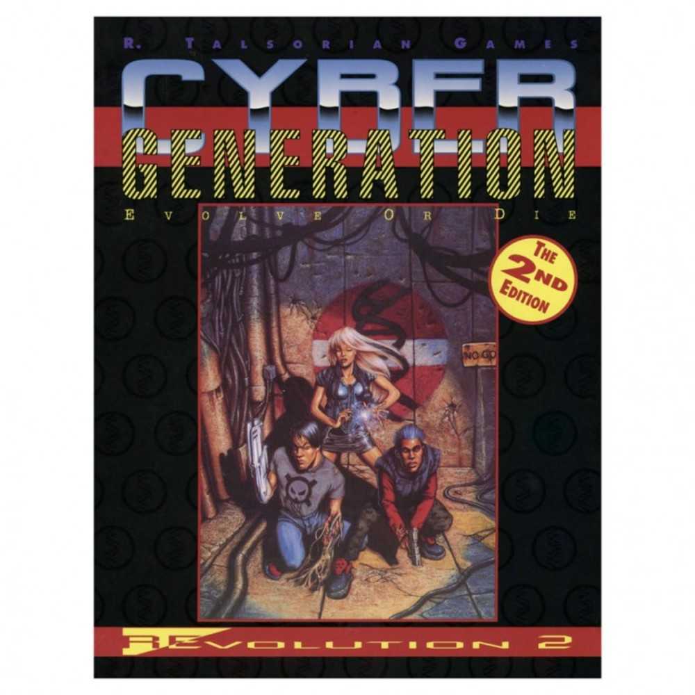 Cp: Cybergeneration