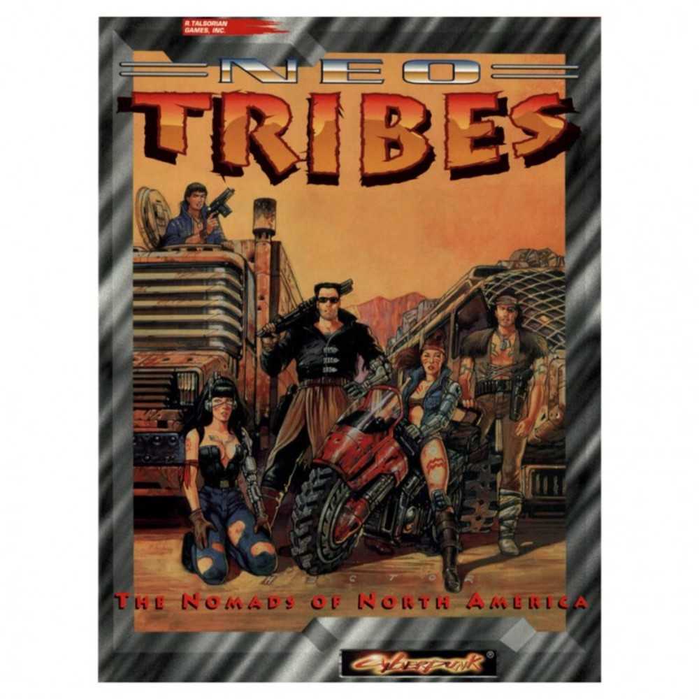 Cp: Neotribes