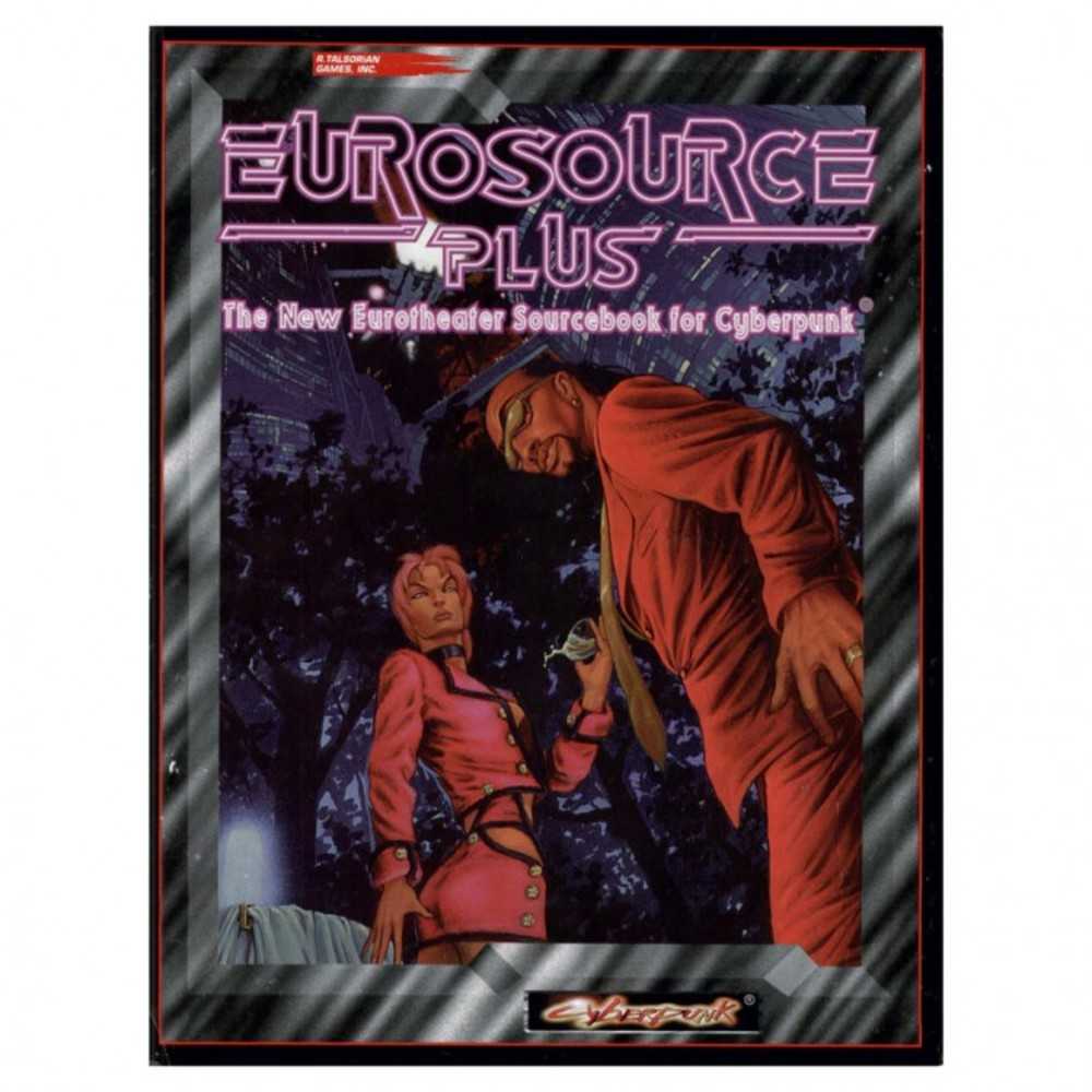 Cp: Eurosource +