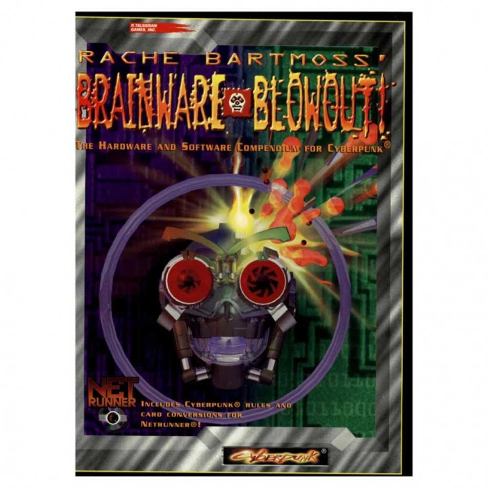 Cp: Bartmoss Brainware