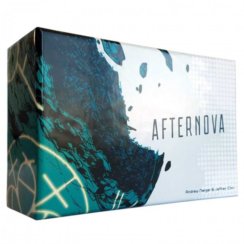 Afternova