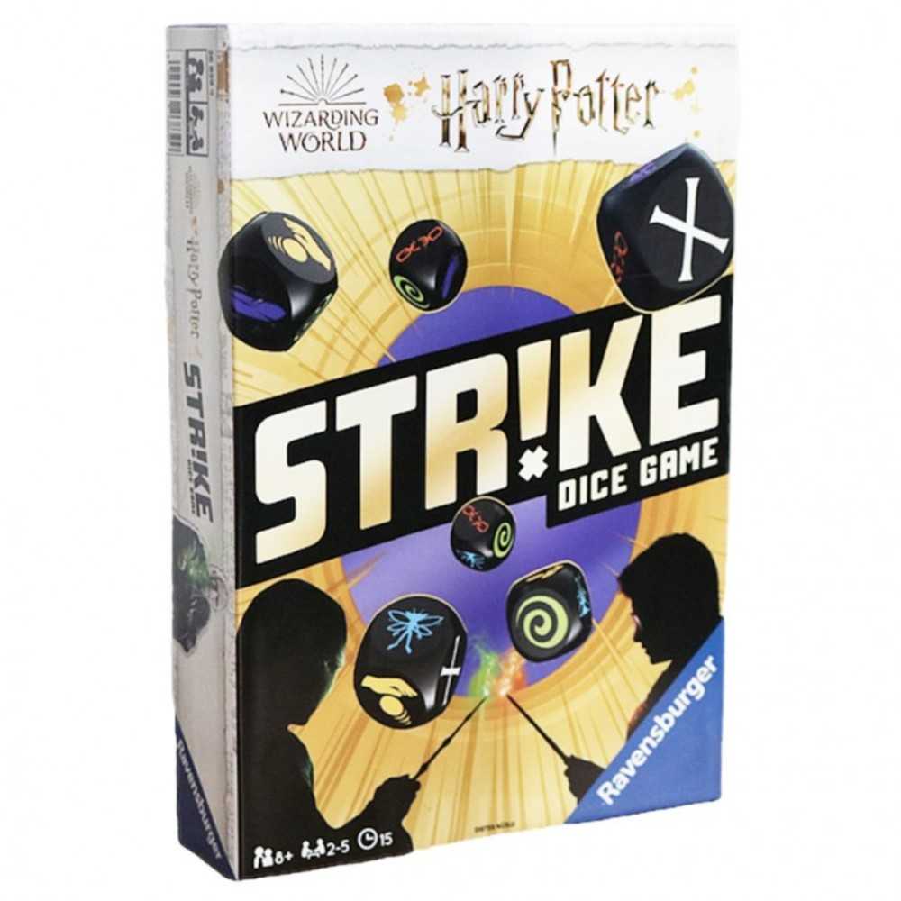Harry Potter Strike