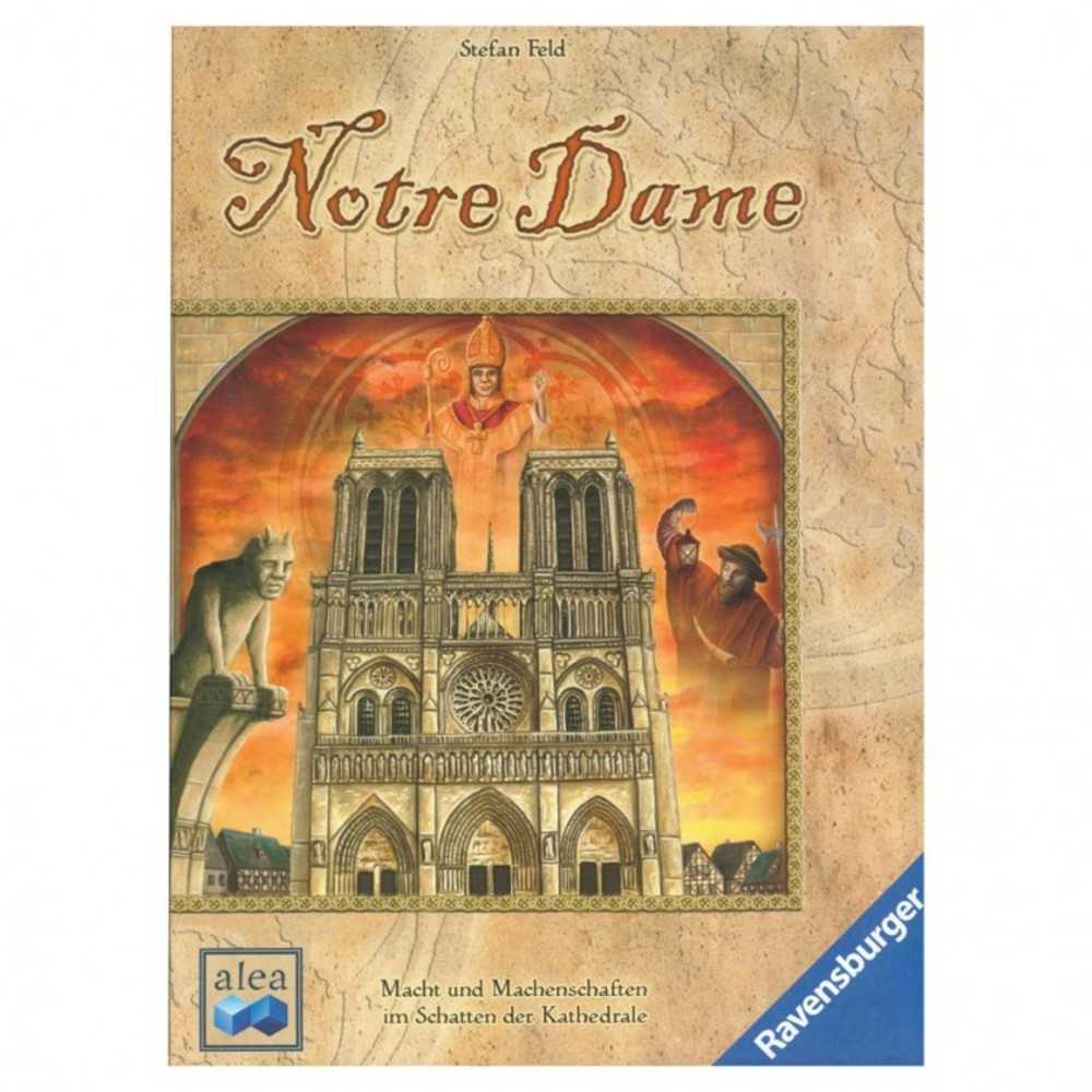Notre Dame