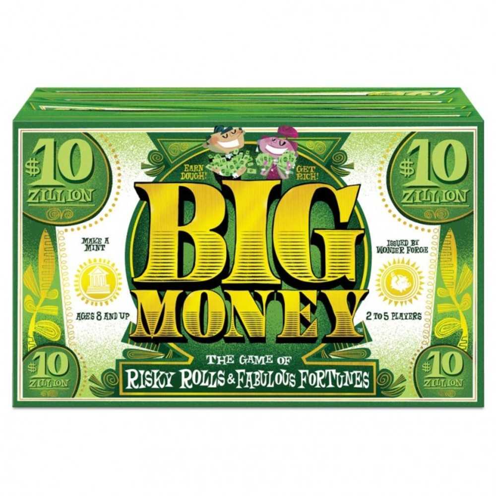Big Money