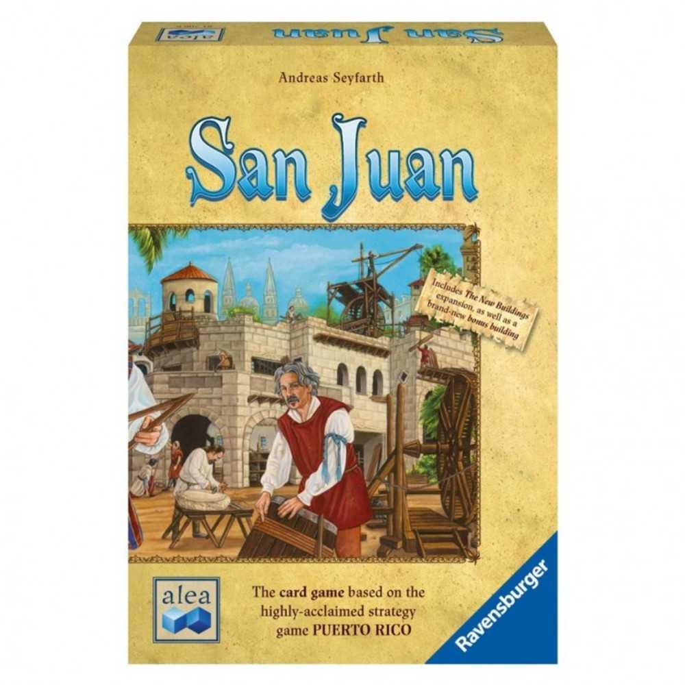San Juan