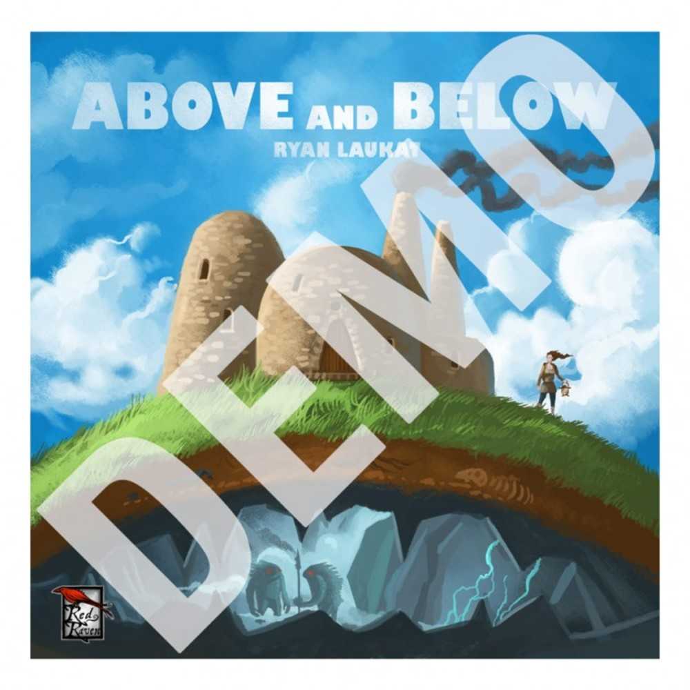 Above And Below Demo