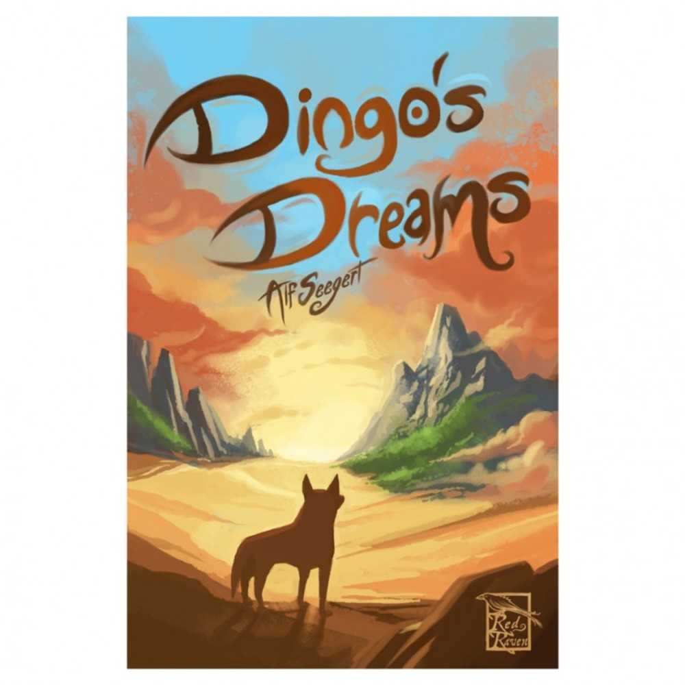 Dingo's Dreams