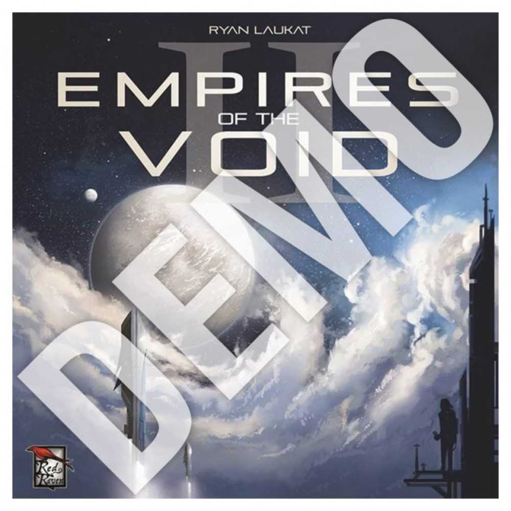 Empires Of The Void II Demo