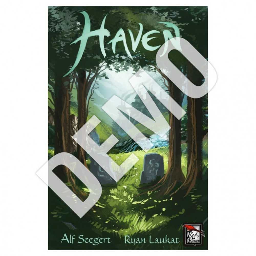Haven Demo