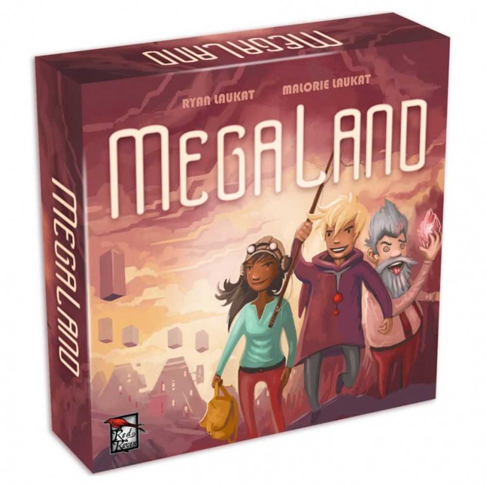 Megaland