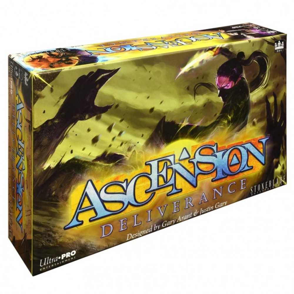 Ascension: Deliverance