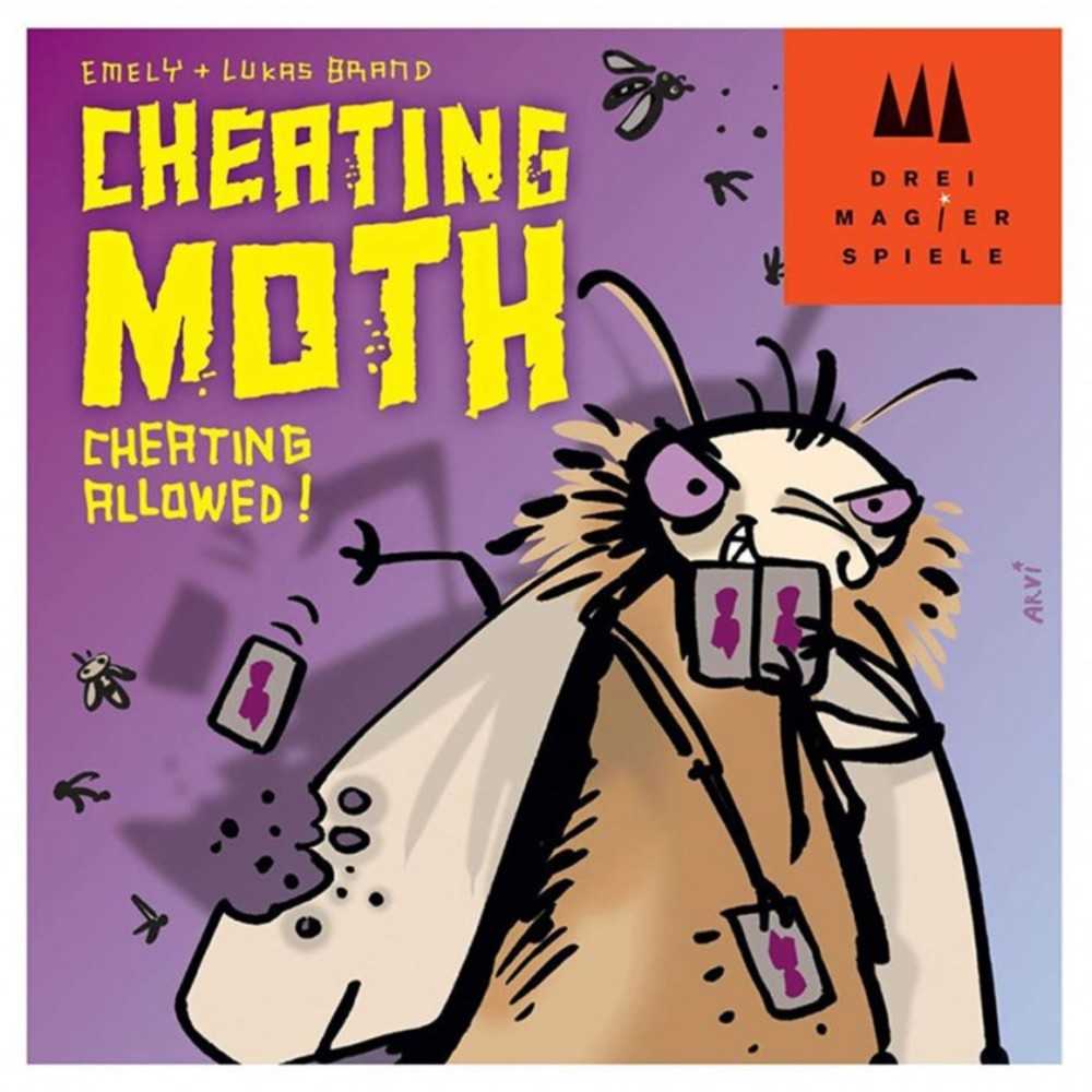 Cheating Moth