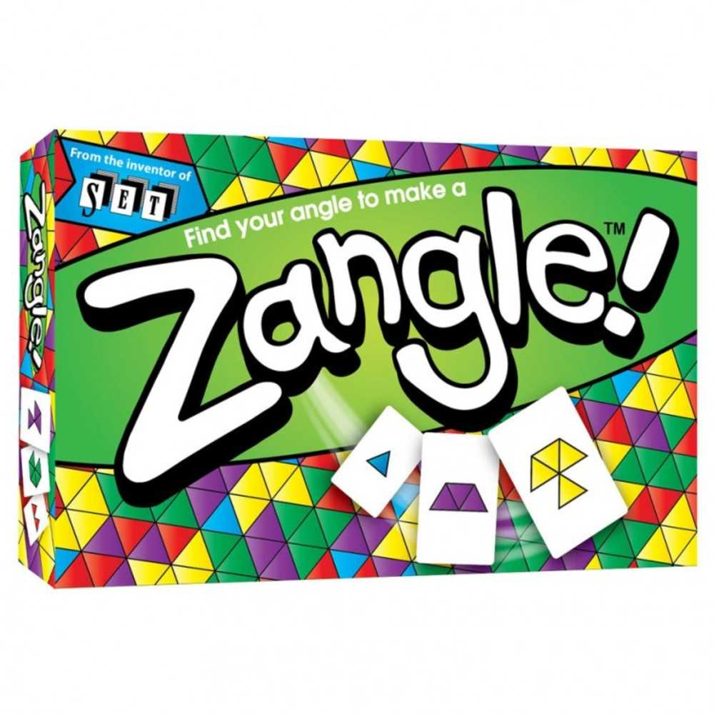 Zangle