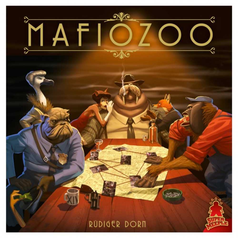 Mafiozoo