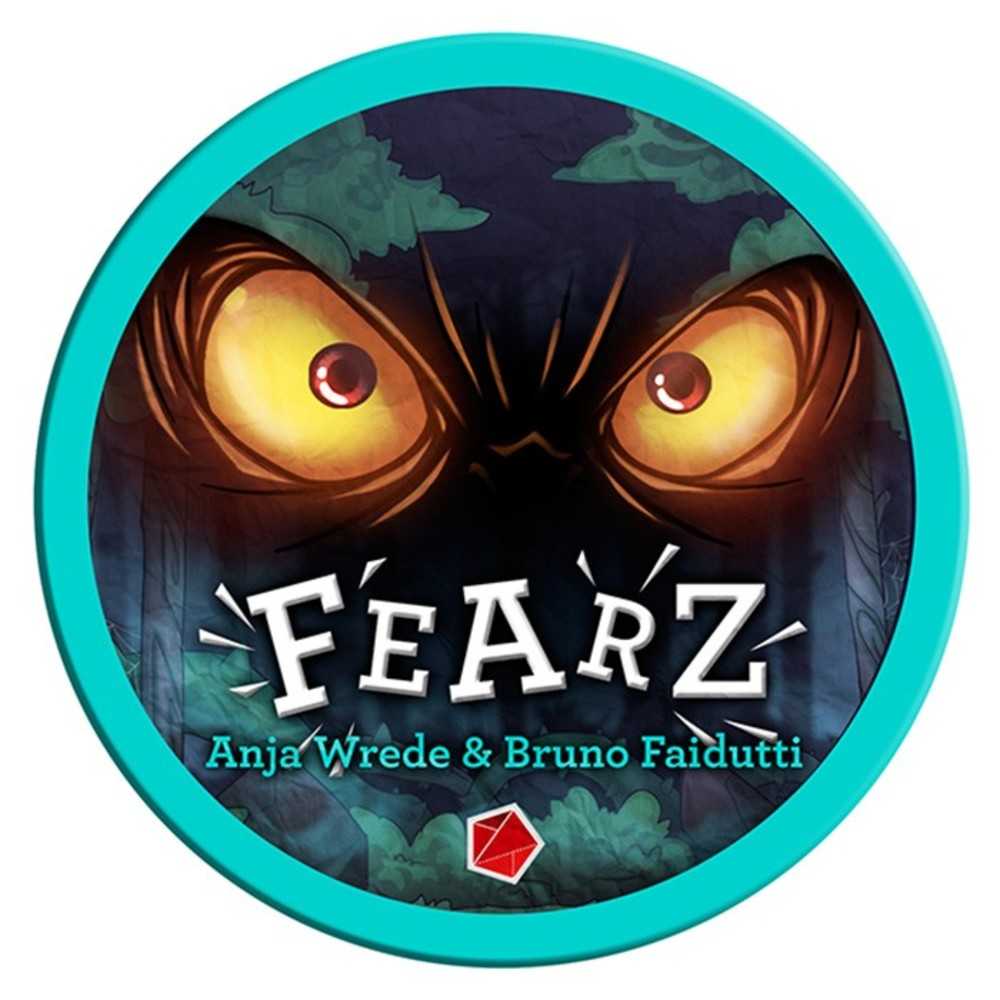 Fearz