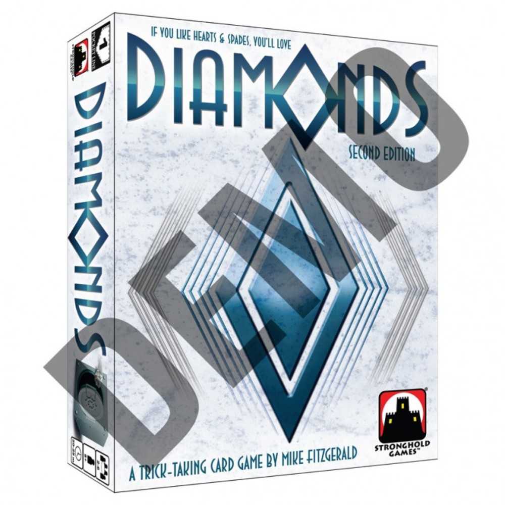 Diamonds 2 E Demo