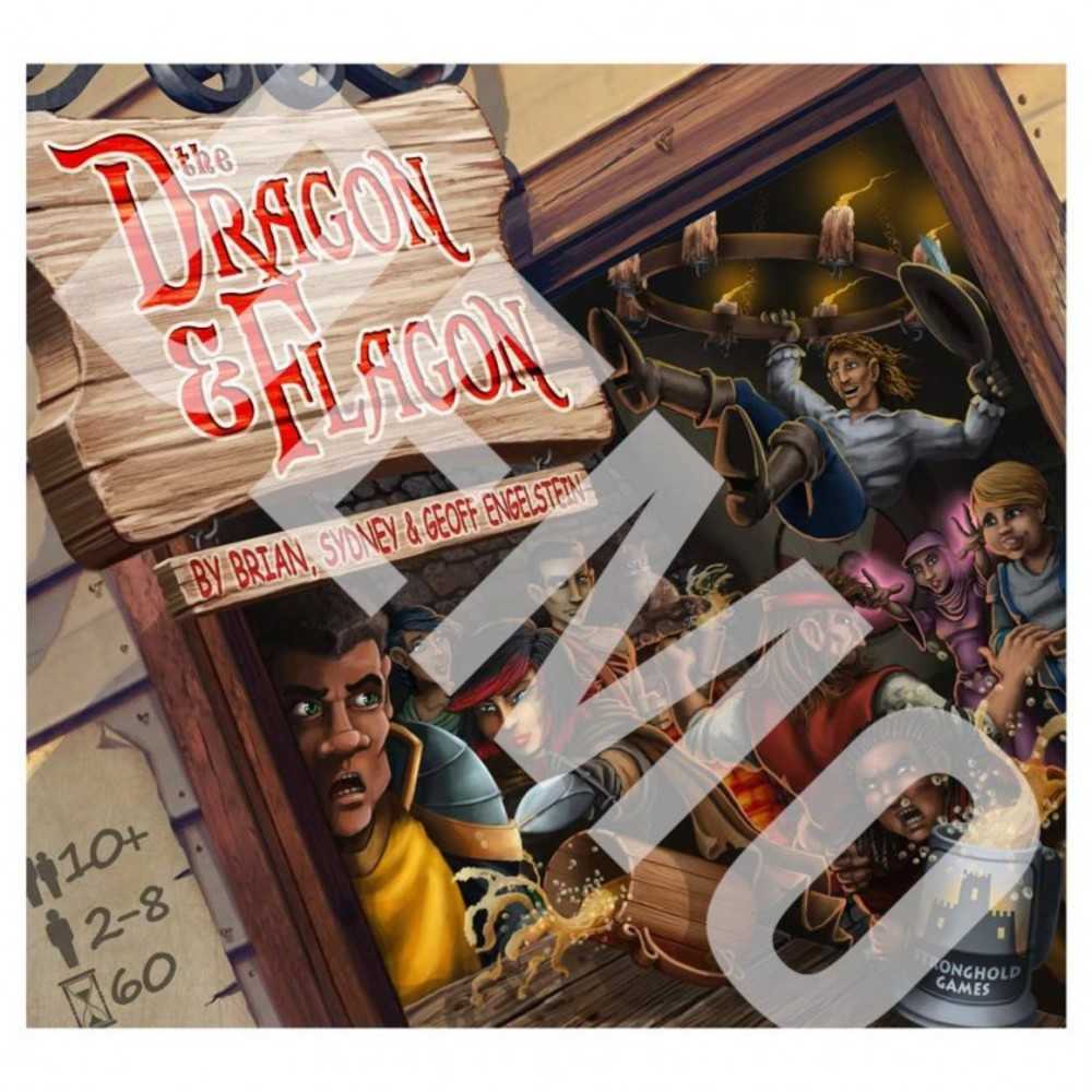 The Dragon & Flagon Demo