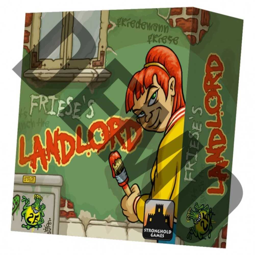 Friese's Landlord Demo