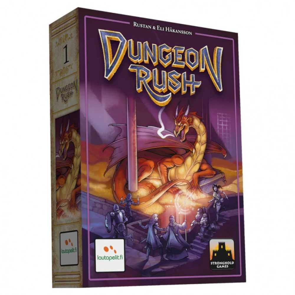 Dungeon Rush