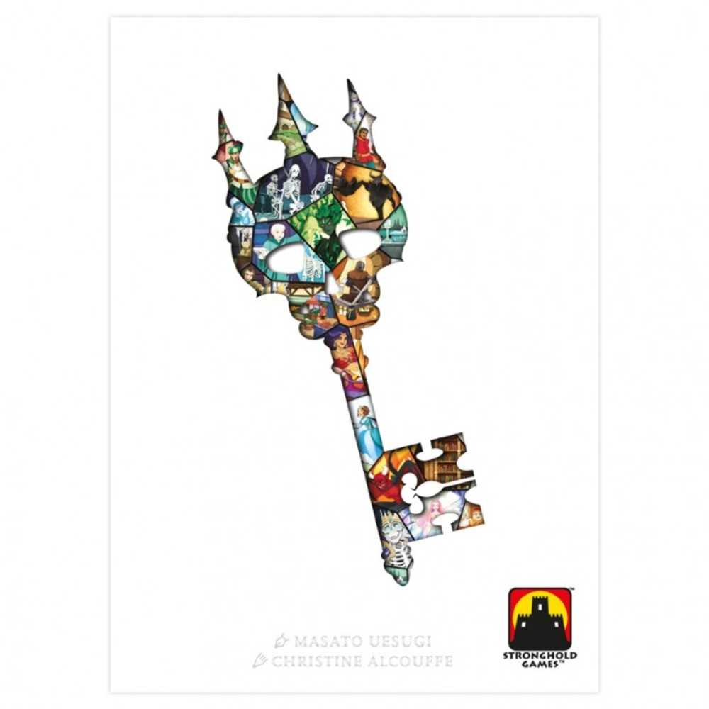 Paper Tales: Beyond The Gates Expansion