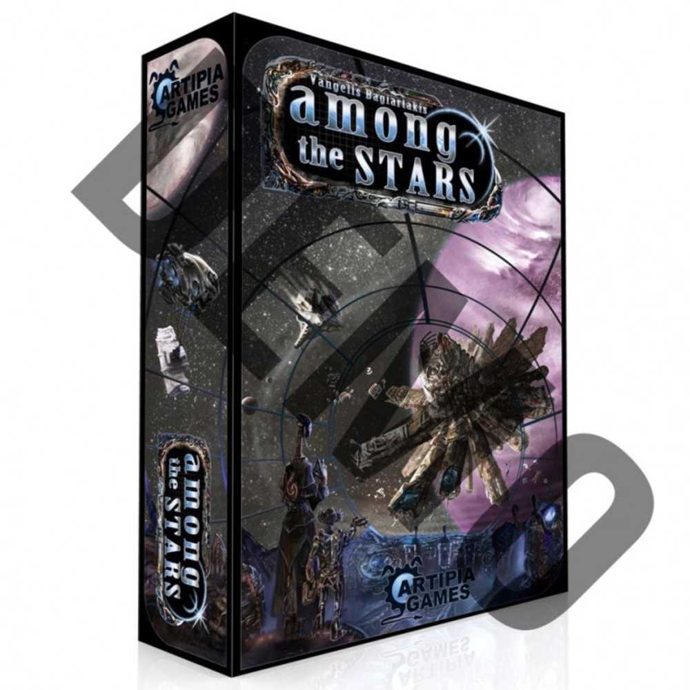 Among The Stars Demo