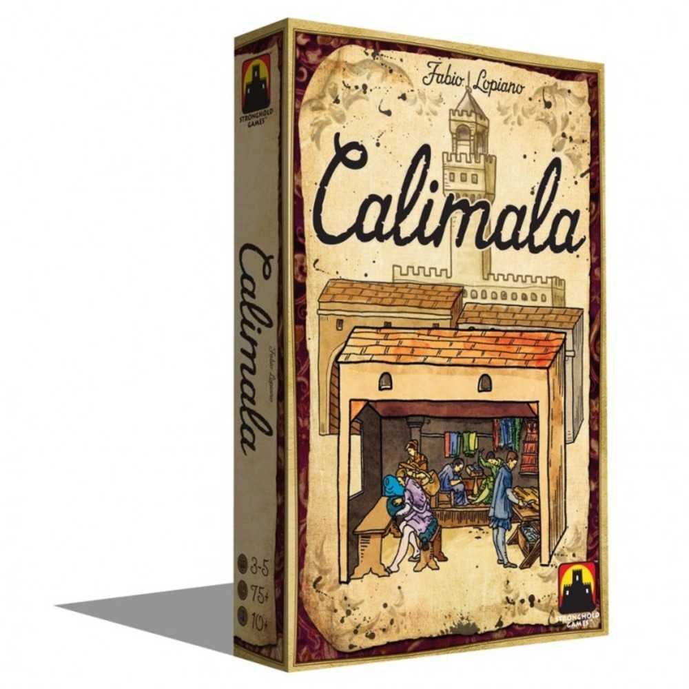 Calimala