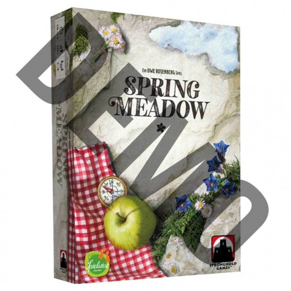 Spring Meadow Demo