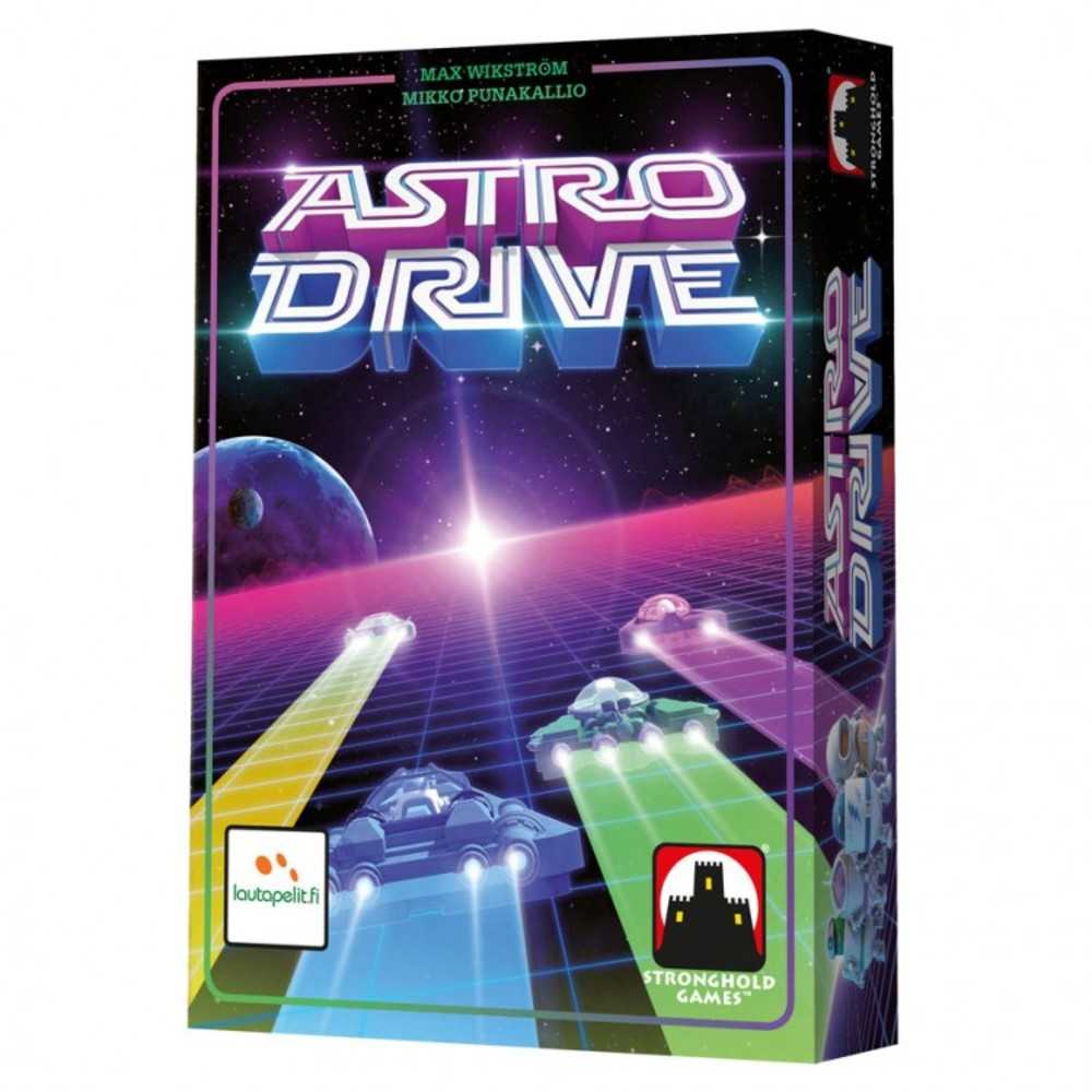 Astro Drive