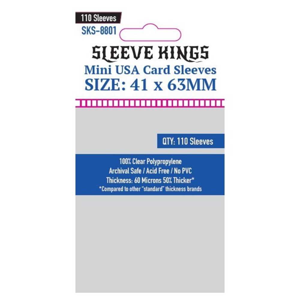 Dp: Mini Usa 41x63mm (110)