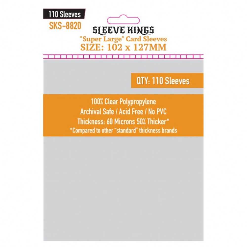Dp: Super Large 102x127mm (110)