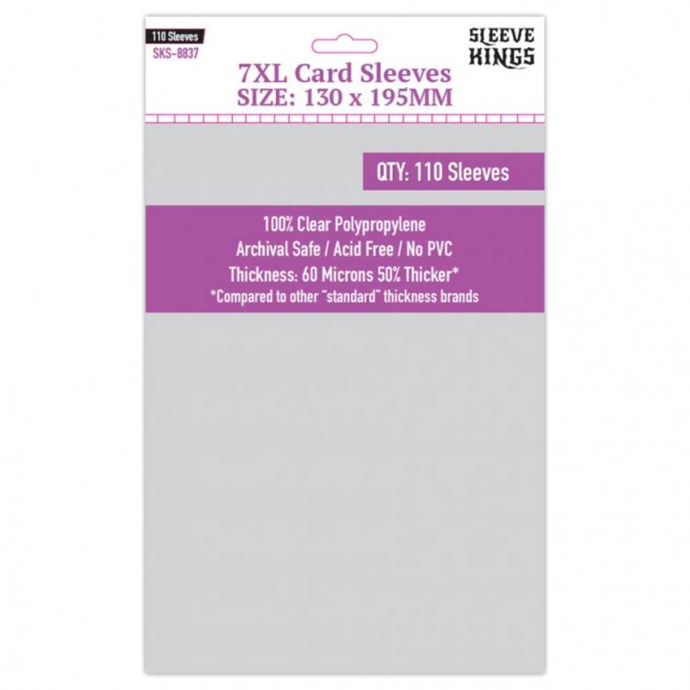 Dp: 7 XL 130 X 195mm (110)