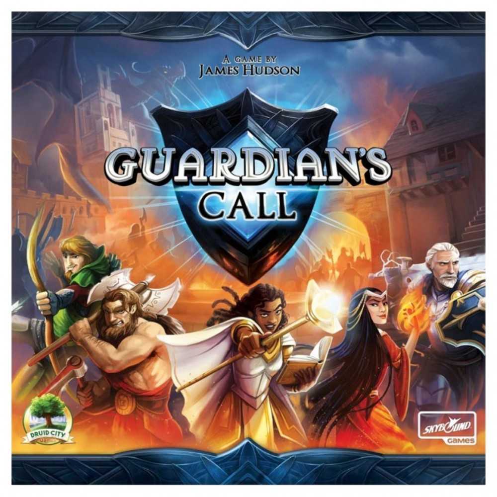 Guardian's Call