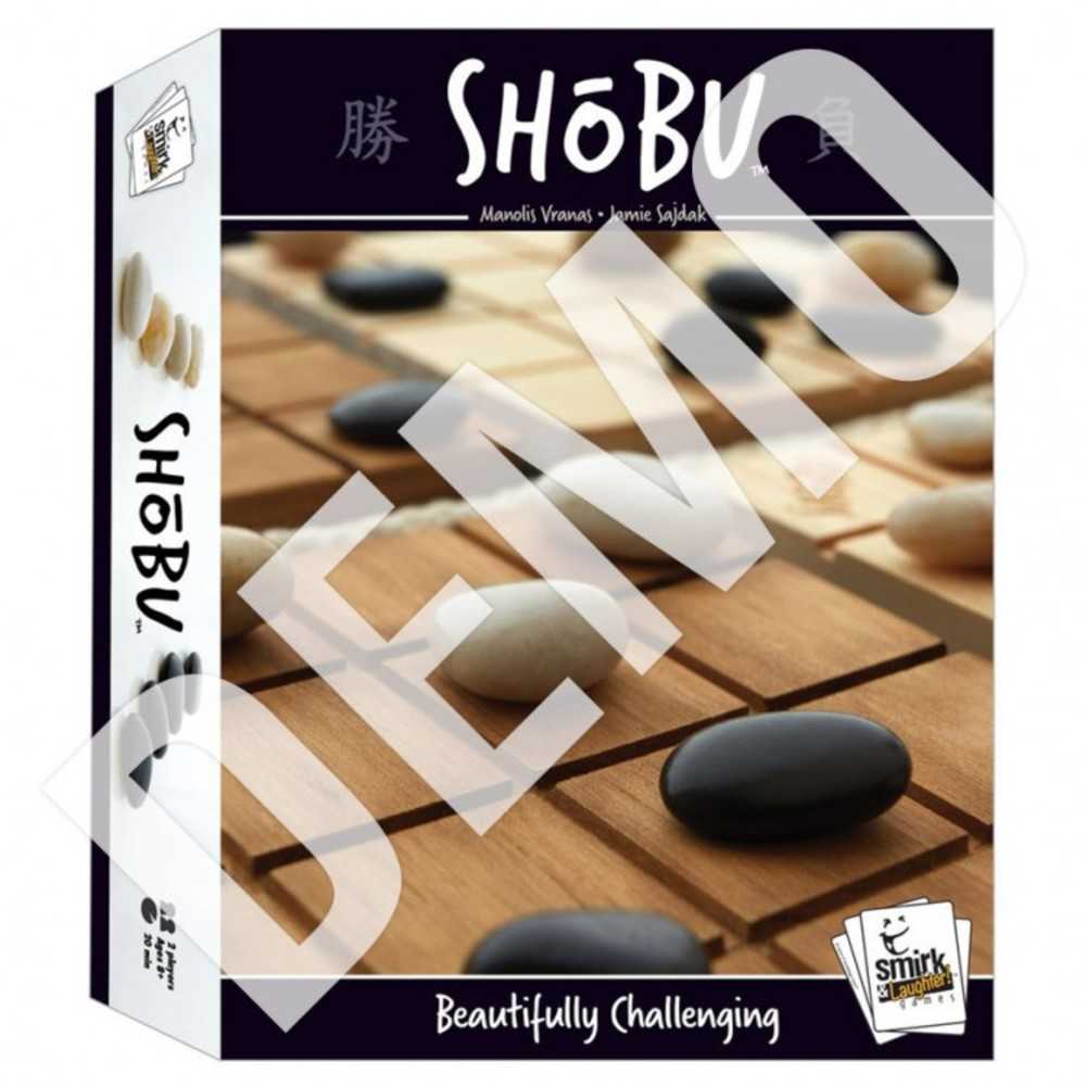Shobu Demo